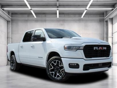 New 2025 RAM 1500 Laramie