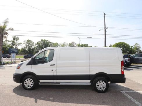 Used 2024 Ford Transit 250 Base w/ Exterior Upgrade Package image 8