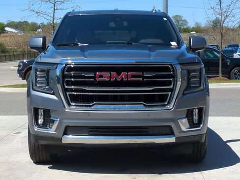 Used 2022 GMC Yukon SLT image 10