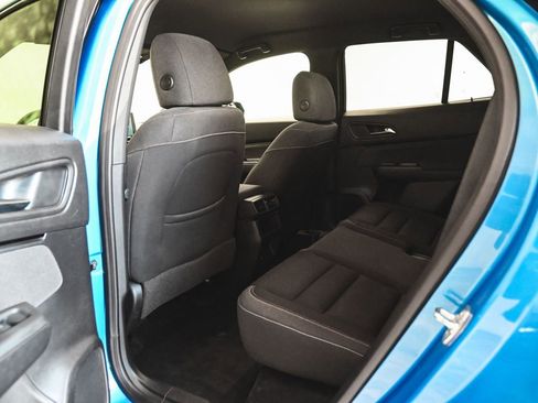 Used 2024 Honda Prologue EX image 30
