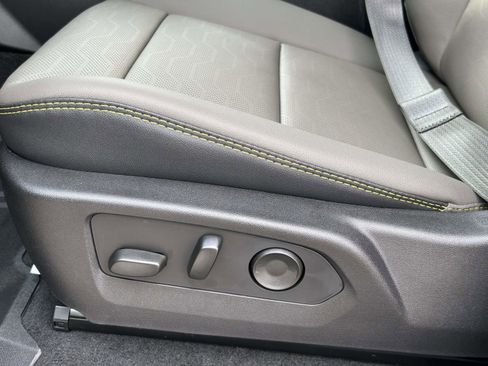 New 2026 Chevrolet Colorado ZR2 w/ ZR2 Bison Edition image 19