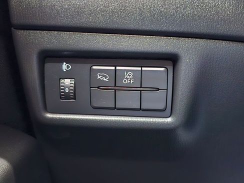 Used 2021 MAZDA CX-5 Sport image 31