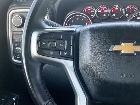 Used 2023 Chevrolet Silverado 3500 LT w/ Texas Edition image 11