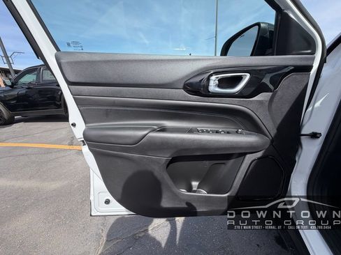 New 2026 Jeep Compass Limited AWD/4WD image 14
