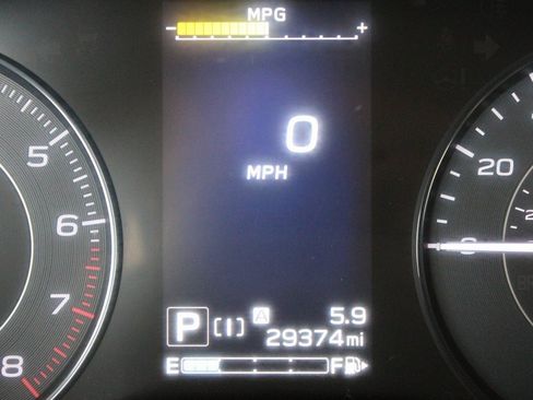 Used 2022 Subaru Impreza Premium image 3