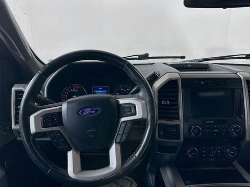 Used 2019 Ford F350 Lariat w/ Chrome Package image 25