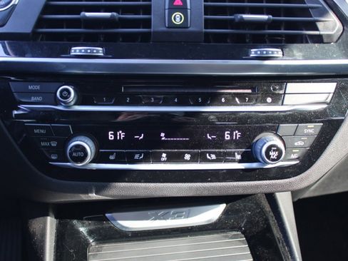 Used 2019 BMW X3 sDrive30i w/ Driving Assistance Package image 21