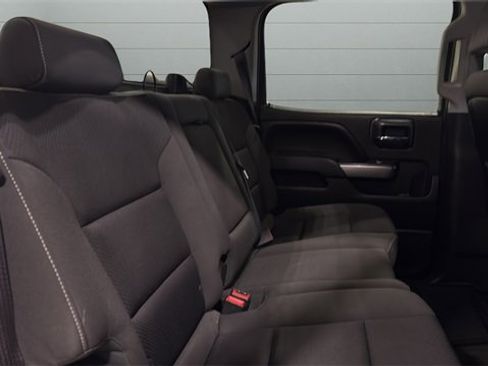 Used 2015 Chevrolet Silverado 1500 LT w/ LT Convenience Package image 28