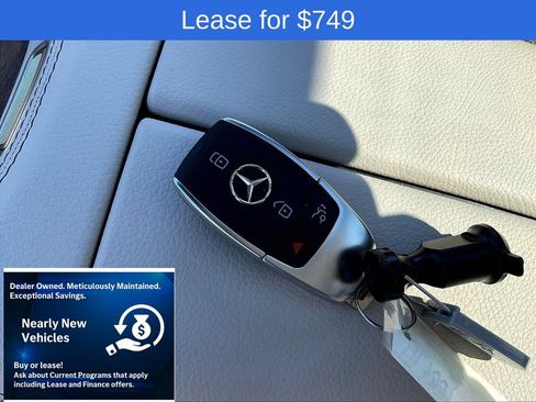 Used 2026 Mercedes-Benz GLE 350 4MATIC image 36