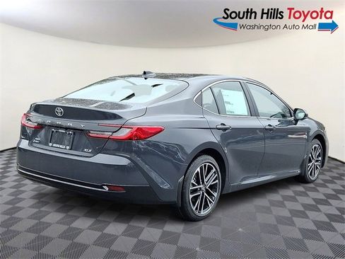 New 2026 Toyota Camry XLE image 6