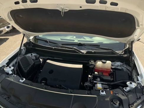 Used 2020 Chevrolet Traverse High Country w/ LPO, Floor Liner Package AWD/4WD image 31