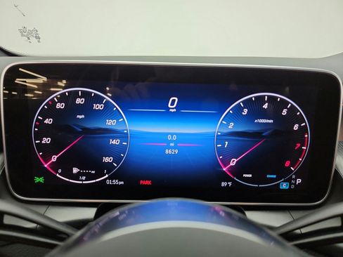 Certified 2026 Mercedes-Benz GLC 300 image 10