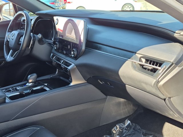 Used 2023 Lexus RX 350 Premium Plus w/ Cold Area Package FWD image 22