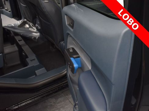 New 2025 Ford Maverick Lobo image 15
