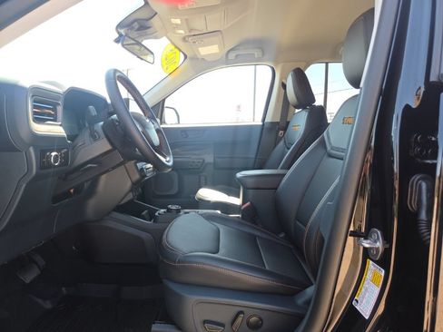 Used 2025 Ford Maverick Tremor AWD/4WD image 14