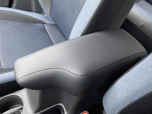 New 2025 Nissan Versa SV w/ Lighting Package image 17