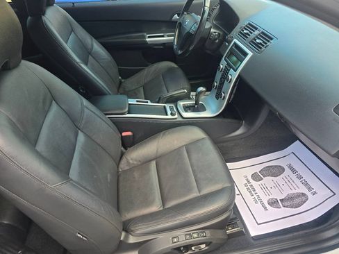 Used 2012 Volvo C30 T5 FWD image 16