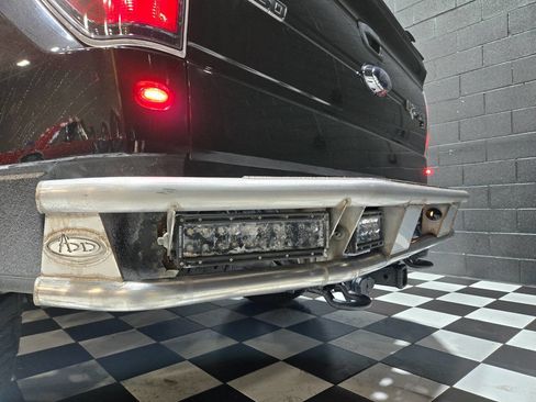 Used 2010 Ford F150 Raptor image 44