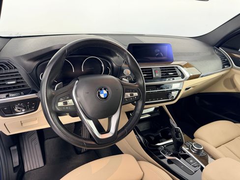 Used 2020 BMW X3 sDrive30i RWD image 4