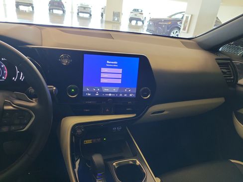 Certified 2024 Lexus NX 350 AWD image 19