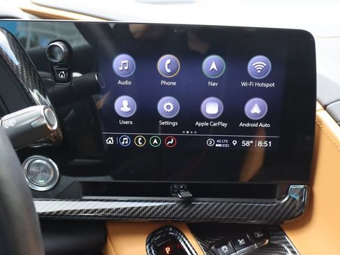 Used 2022 Chevrolet Corvette Stingray Preferred Cpe RWD image 9