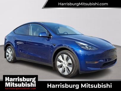 Used 2023 Tesla Model Y Long Range