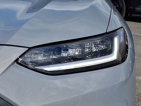 Used 2025 Honda HR-V Sport image 9