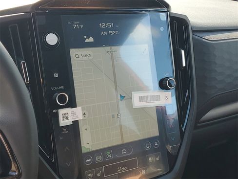 New 2026 Subaru Forester Touring image 23