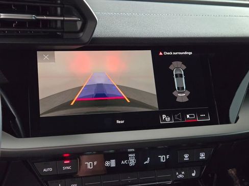 Used 2022 Audi A3 2.0T Premium Plus image 35