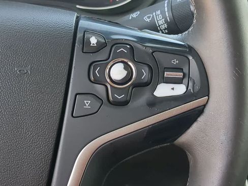 Used 2015 Buick LaCrosse Leather FWD image 23