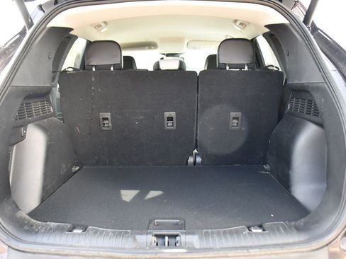 Used 2023 Ford Escape Platinum w/ Premium Technology Package image 18