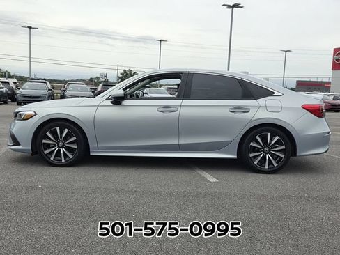 Used 2023 Honda Civic EX image 2