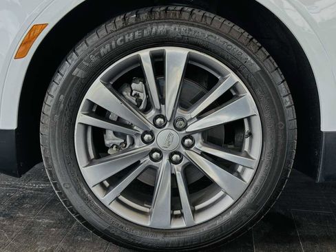 Used 2024 Cadillac XT5 Premium Luxury AWD/4WD image 24
