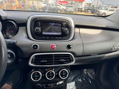 Used 2017 FIAT 500X Trekking image 24