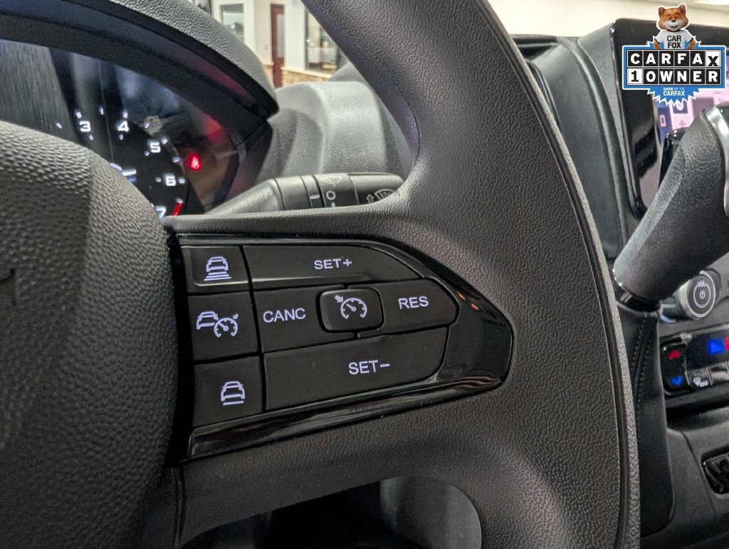 Used 2025 RAM ProMaster 1500 FWD image 18