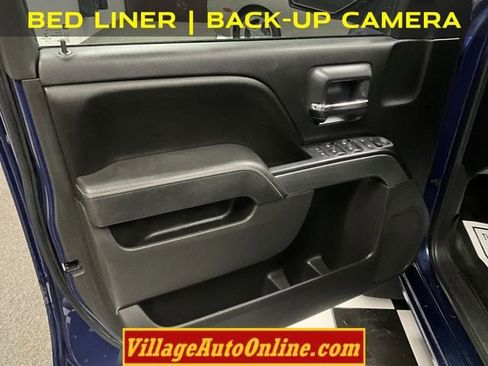 Used 2016 Chevrolet Silverado 1500 LT w/ All Star Edition image 11