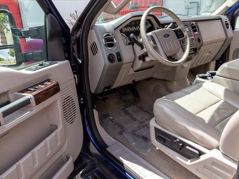 Used 2008 Ford F250 Lariat image 30