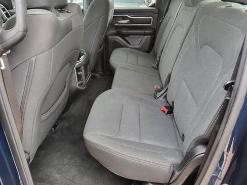 Used 2022 RAM 1500 Lone Star image 12