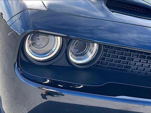 Used 2022 Dodge Challenger SRT Hellcat w/ SRT Black Package image 28