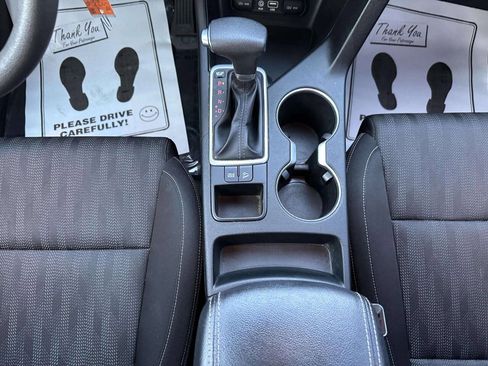 Used 2017 Kia Sportage LX FWD image 26