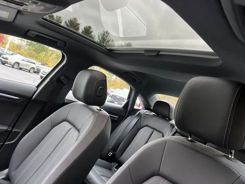 Used 2024 Audi A3 2.0T Premium Plus w/ Premium Plus Package image 20