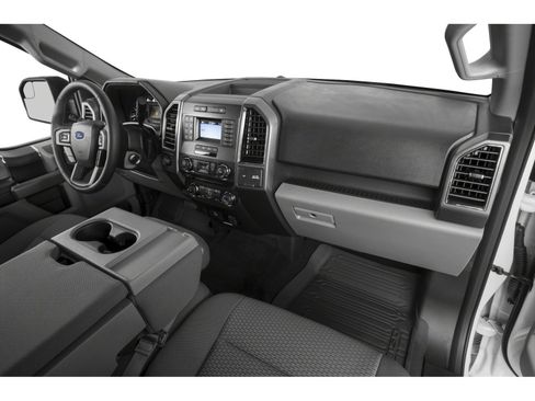 Used 2020 Ford F150 XLT w/ Equipment Group 302A Luxury AWD/4WD image 14