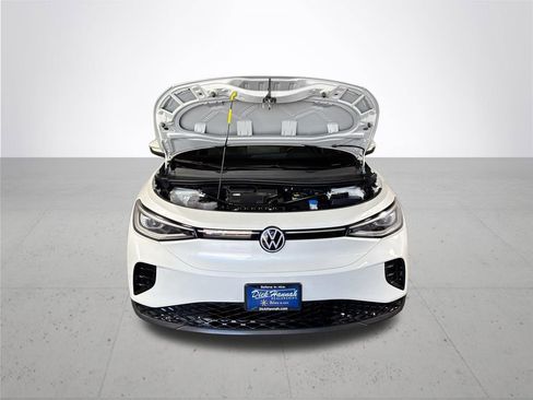 Certified 2023 Volkswagen ID.4 Pro S AWD/4WD image 23
