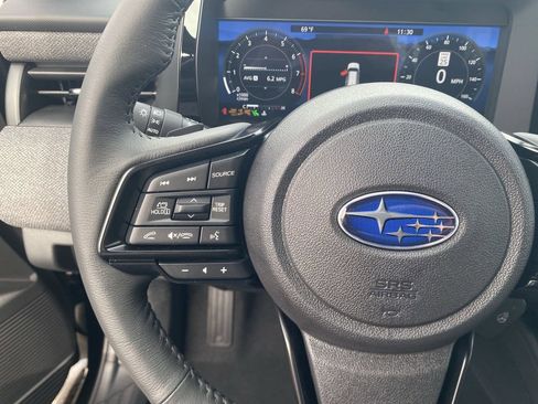 New 2026 Subaru Outback Limited w/ Premium/Limited Package 2 AWD/4WD image 20