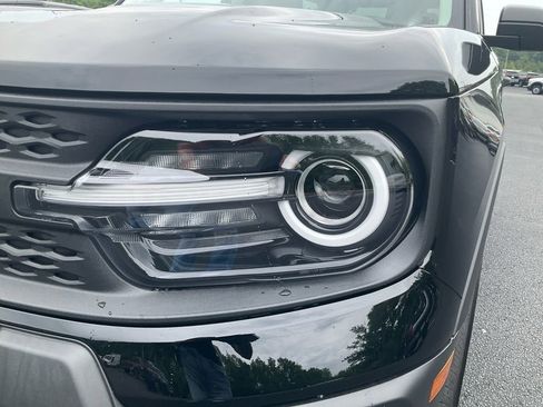 New 2026 Ford Bronco Sport Big Bend AWD/4WD image 9