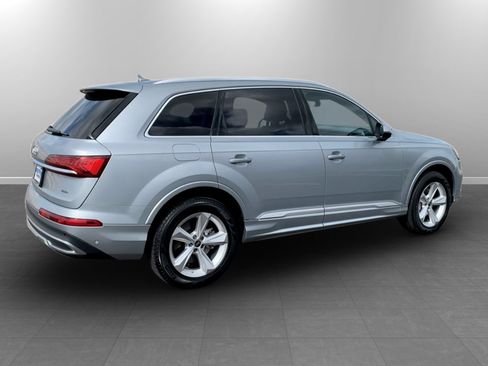 Used 2024 Audi Q7 2.0T Premium Plus AWD/4WD image 7