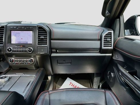 Used 2020 Ford Expedition Limited w/ Equipment Group 303A AWD/4WD image 27