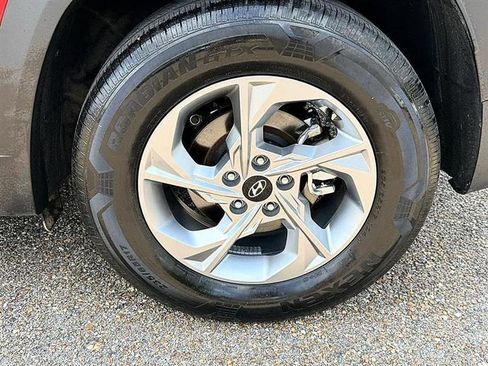 Used 2022 Hyundai Tucson SEL FWD image 41