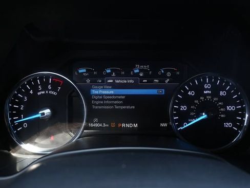 Used 2019 Ford Expedition XLT w/ Equipment Group 202A RWD image 14