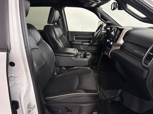 Used 2019 RAM 2500 Laramie AWD/4WD image 44